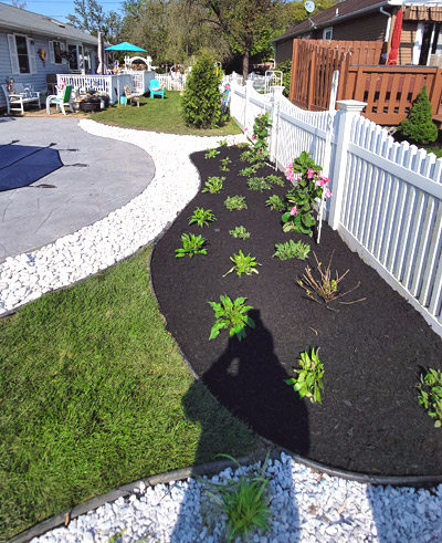 South Jersey Landscaping | Hector Landscaping LLC