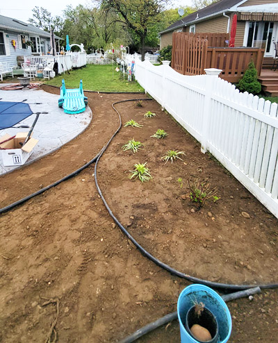 South Jersey Landscaping | Hector Landscaping LLC