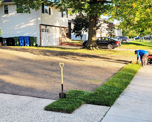 South Jersey Lawn Care | Hector Landscaping LLC