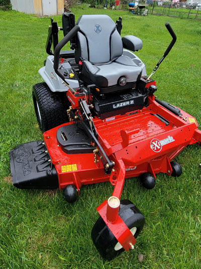 Lawn Care Services in South Jersey | Hector Landscaping LLC