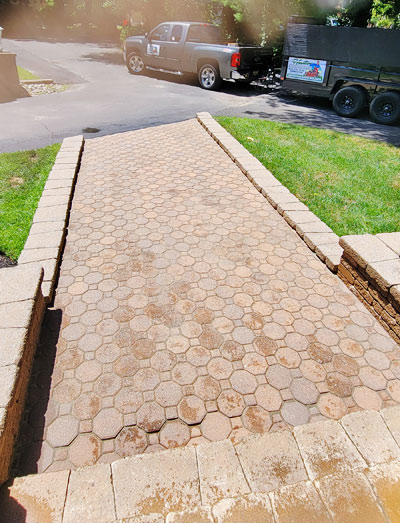 South Jersey Power Washing | Hector Landscaping LLC